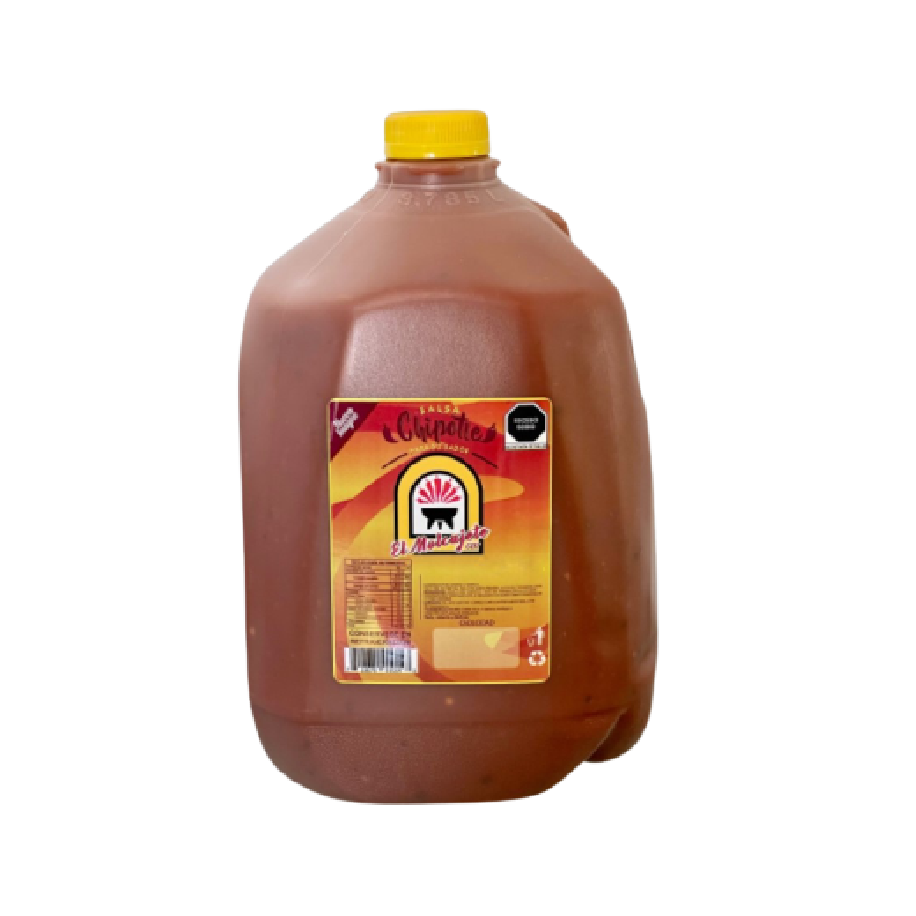 Galón Chile Chipotle